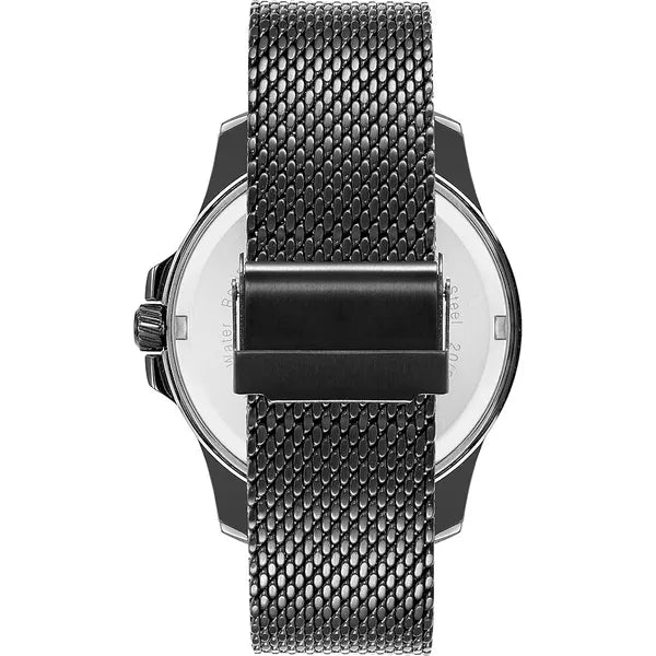 Armitron Men's Date Function Watch - Grey