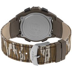 Timex Men's Expedition Digital CAT 39mm Watch - Mossy Oak Original Bottomland Camo