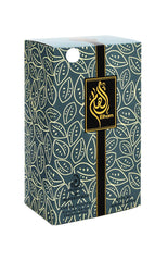 My Perfumes ELHAM from ARABIYAT Eau De Parfum for Men and Women Long Lasting Arabian Perfume 100ml