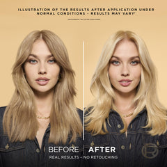 L’Oréal Paris Superior Preference Fade-Defying Color + Shine System, 7 Dark Blonde (Packaging May Vary)
