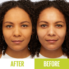 Maybelline New York Super Stay Up to 24HR Hybrid Powder-Foundation, Medium-to-Full Coverage Makeup, Matte Finish, 332, 1 Count, 1.5554 fl oz