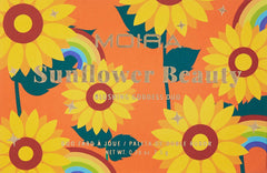 Moira Sunflower Beauty Dual Blusher, 7.5 gm
