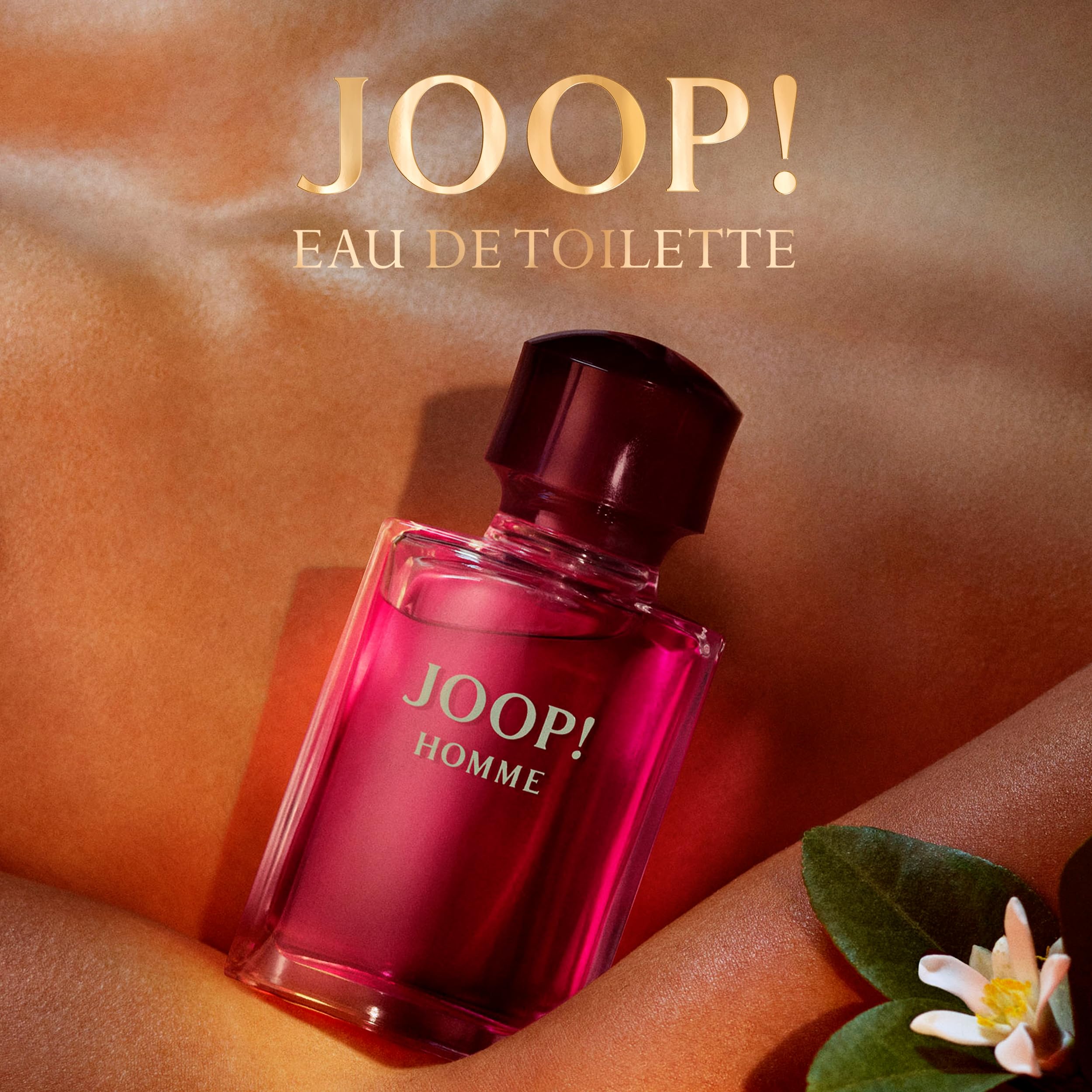 Joop! - perfume for men - Eau de Toilette, 75ml