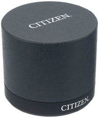 Citizen Quartz Mens Watch, Stainless Steel, Classic