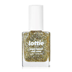 lottie LONDON Nail Polish - Take Several Seats - Natural & Vegan Nail Polish, Long Lasting - 10ml bottle