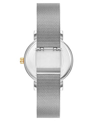 Anne Klein Women's Mesh Bracelet Watch