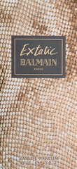 Balmain Extatic Eau de Parfum Spray - perfumes for women 90 ml