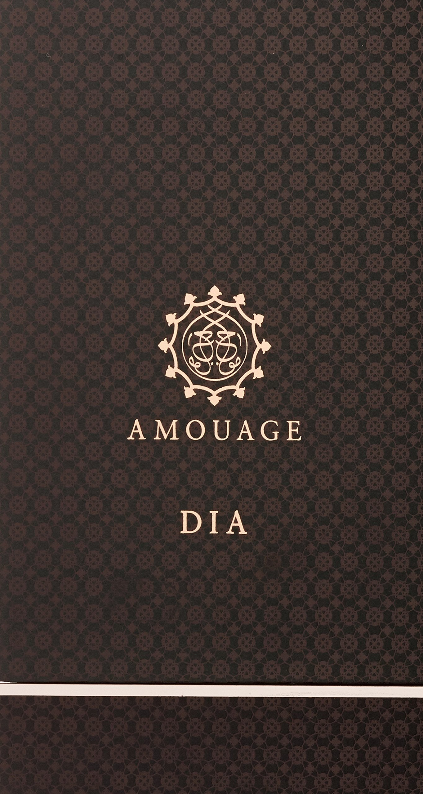 AMOUAGE Dia Pour Homme Eau De Parfum For Men, 100 ml