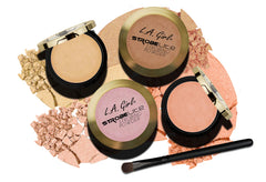 L.A. Girl Strobe Lite Strobing Powder, 20 Watt, 0.19 Ounce