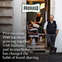 Proraso Cypress and Vetiver Cologne 100 ml