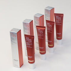 KIKO Milano Skin Trainer CC Blur - 01 Light, 30 ml