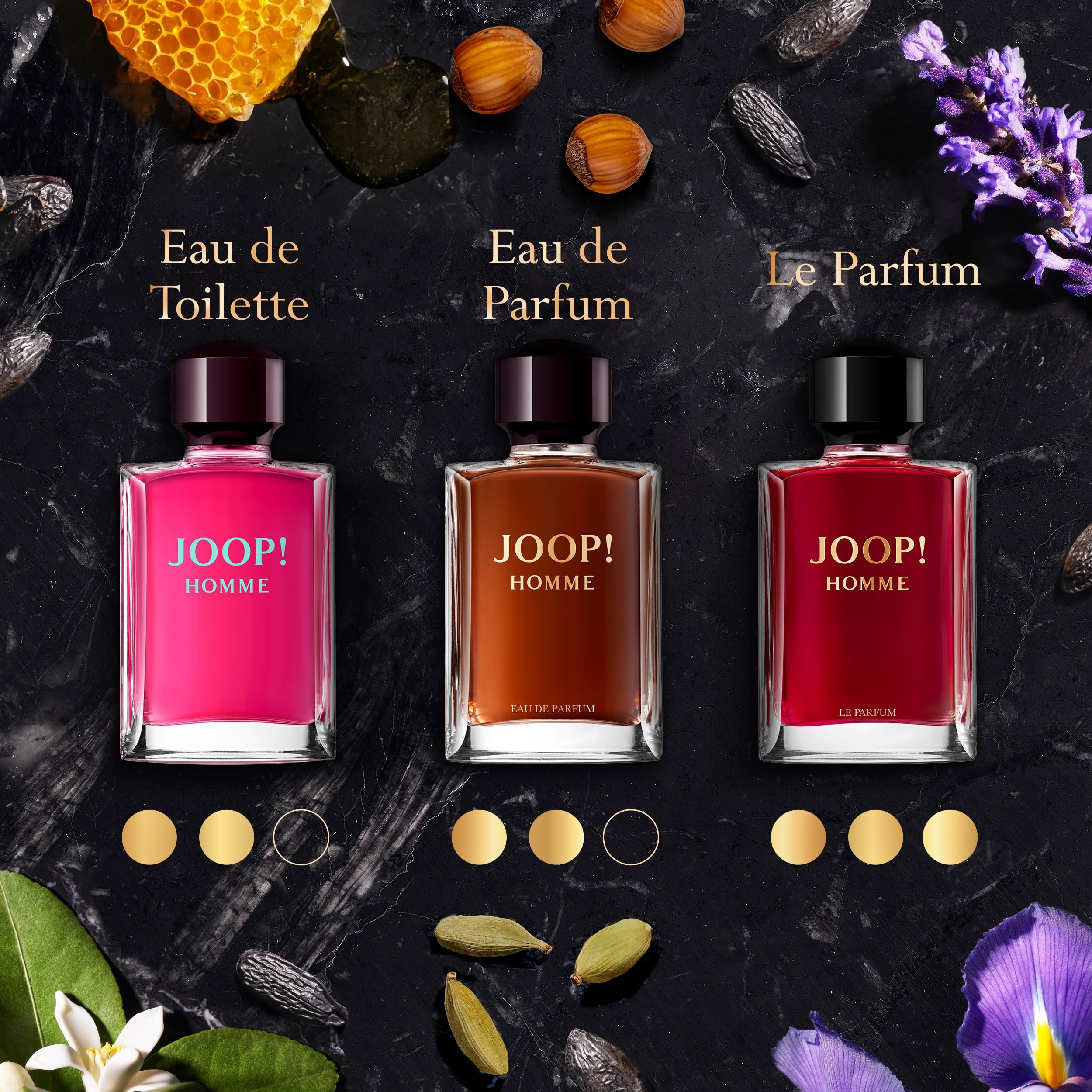 Joop! Joop Eau De Toilette Spray 30ml