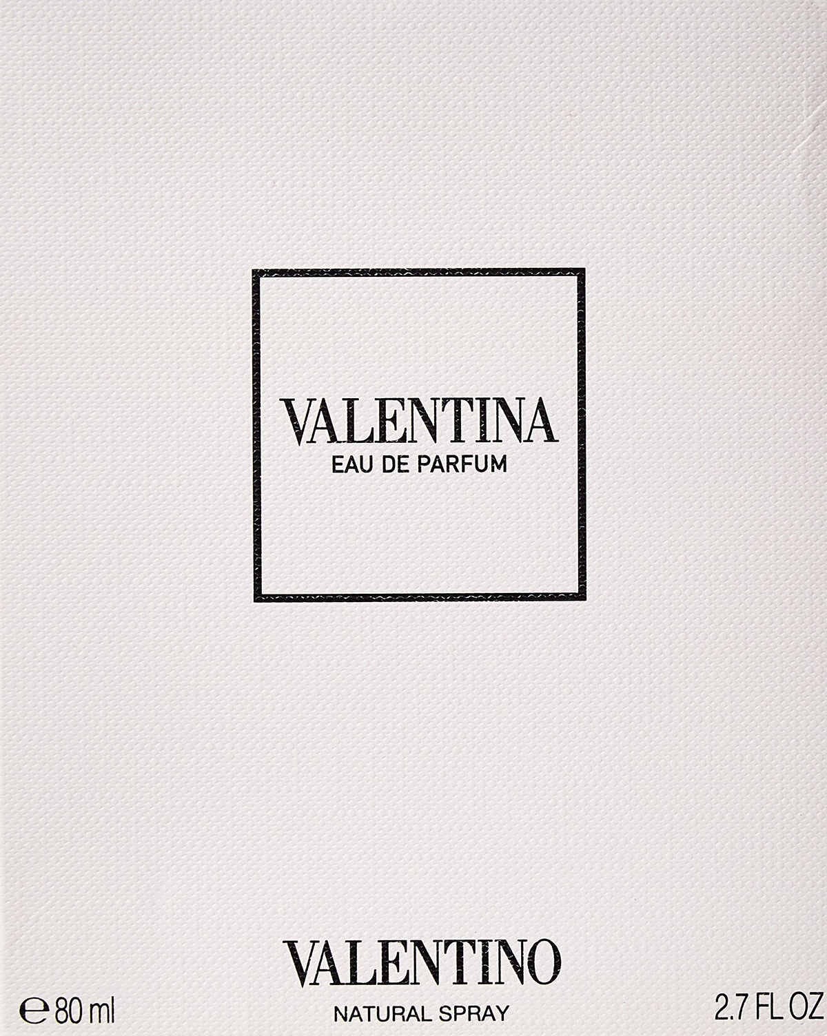 Valentino Valentina EDP 80ml