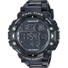 Armitron Sport Men's Digital Watch