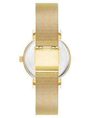 Anne Klein Women's Mesh Bracelet Watch