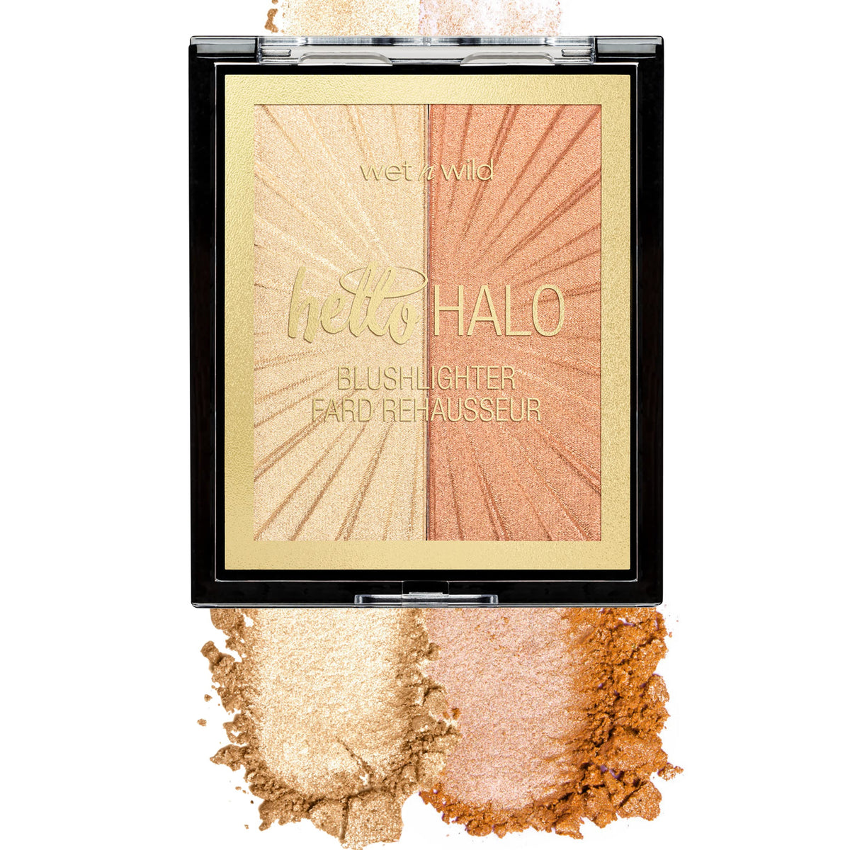 Wet n Wild Megaglo Blushlighter (I Meet Someone), Multi