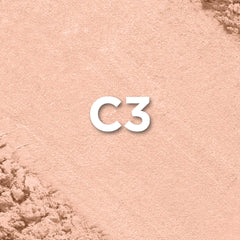 L’Oréal Paris True Match Super-Blendable Powder, Creamy Natural, 0.33 oz.