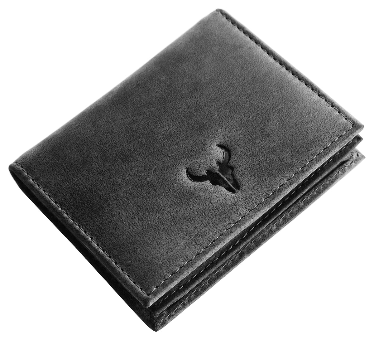 NAPA HIDE mens NPH500 Travel Accessories - grey