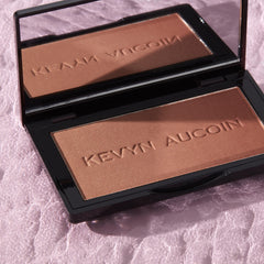 Kevyn Aucoin The Neo-Bronzer - Dusk Medium for Women 0.2 oz Bronzer