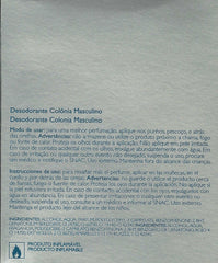 Natura Kaiak EAU Toilette 100ml [Desodorante Colônia]