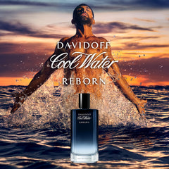 Davidoff Cool Water Reborn Eau de Parfum 100ml