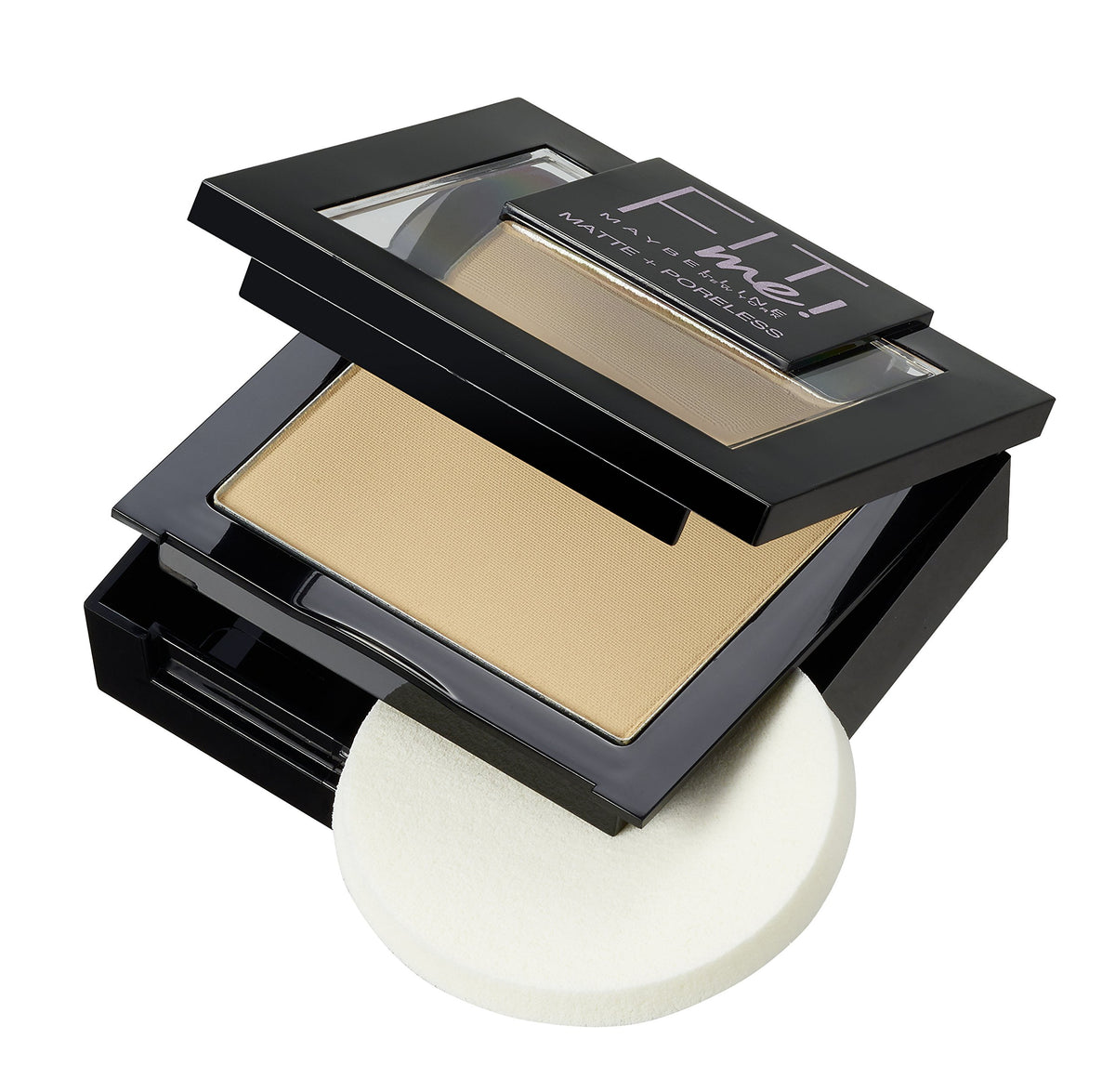 Maybelline Fit Me Powder 220 Natural Beige 9g