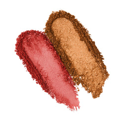 Le Metier de Beaute Blush Highlighter Duet (La Strada)
