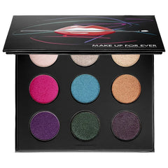 Make Up For Ever Artist Palette Volume 2: Artistic