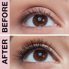 Maybelline New York Eyeliner & Mascara Routine - Sky High with Limitless Length & Volume + Hyper Easy Liner