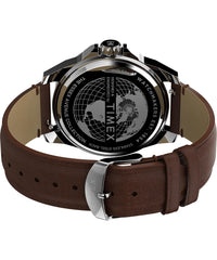 Timex Men's Essex Watch - Brown
