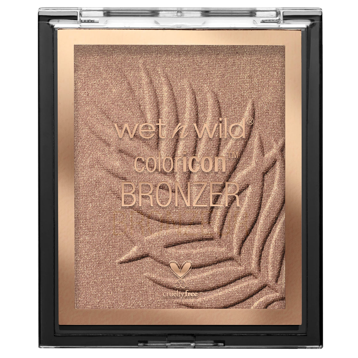 Wet N Wild Coloricon Bronzer - Palm Beach Ready