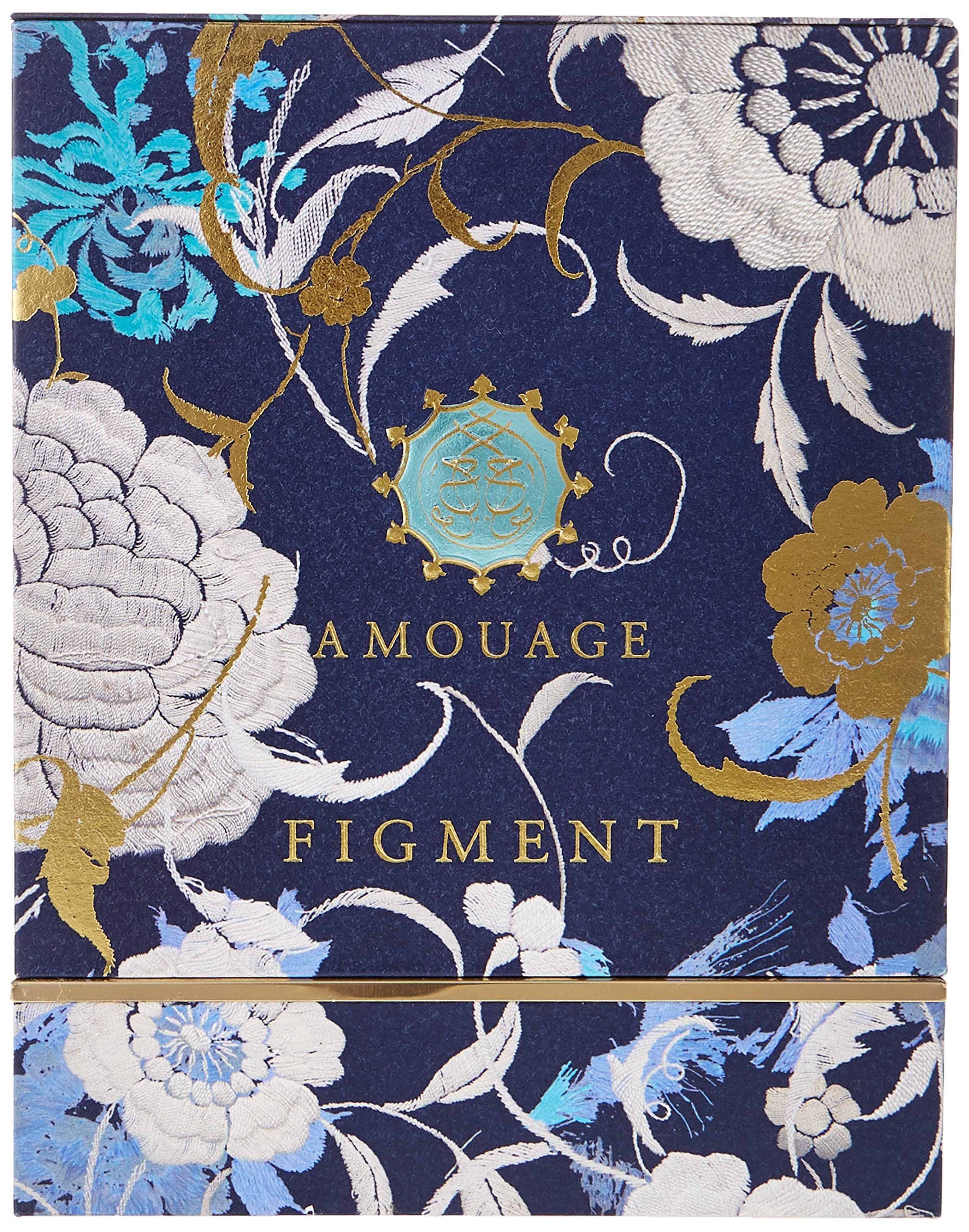 Amouage Figment Woman Eau De Parfum, 100 ml