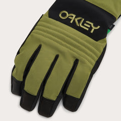 Oakley Men's FACTORY WINTER GLOVES 2.0 Cold Weather Gloves - Fern