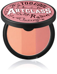 Too Cool for School Artclass by Rodin Blusher De Rosee
