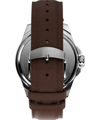 Timex Men's Essex Watch - Brown