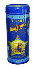 Versace Blue Jeans By Versace Eau De Toilette, 75 ml