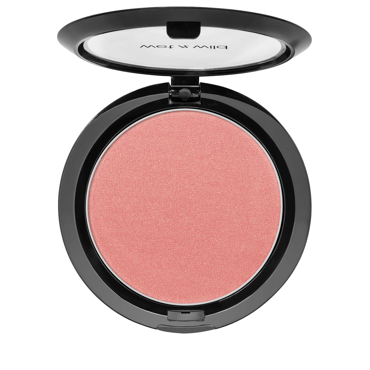 Wet n Wild Color Icon Body Lotionush Pinch Me Pink, Black