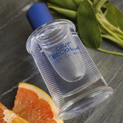 David Beckham Classic Blue - perfume for men 90 ml - EDT Spray