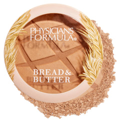 Physicians Formula Murumuru Bread & Butter Bronzer Toasty