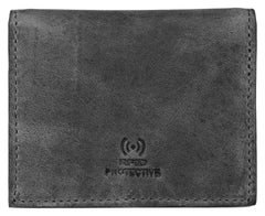 NAPA HIDE mens NPH500 Travel Accessories - grey