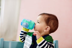 Philips AVENT Easysip Spout Cup 7oz/200ml, Assorted colors