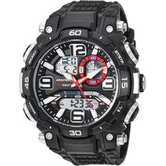 Armitron Sport Men's Analog-Digital Watch