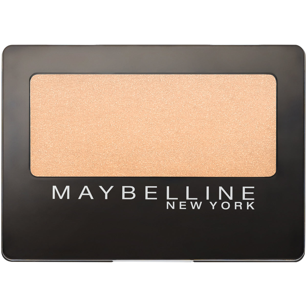 MAYBELLINE (0ml, The Glo Down) - Expert Wear Eyeshadow, The Glo Down, 0ml