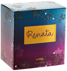 Ajmal Perfumes Renata for Women, 75 ml