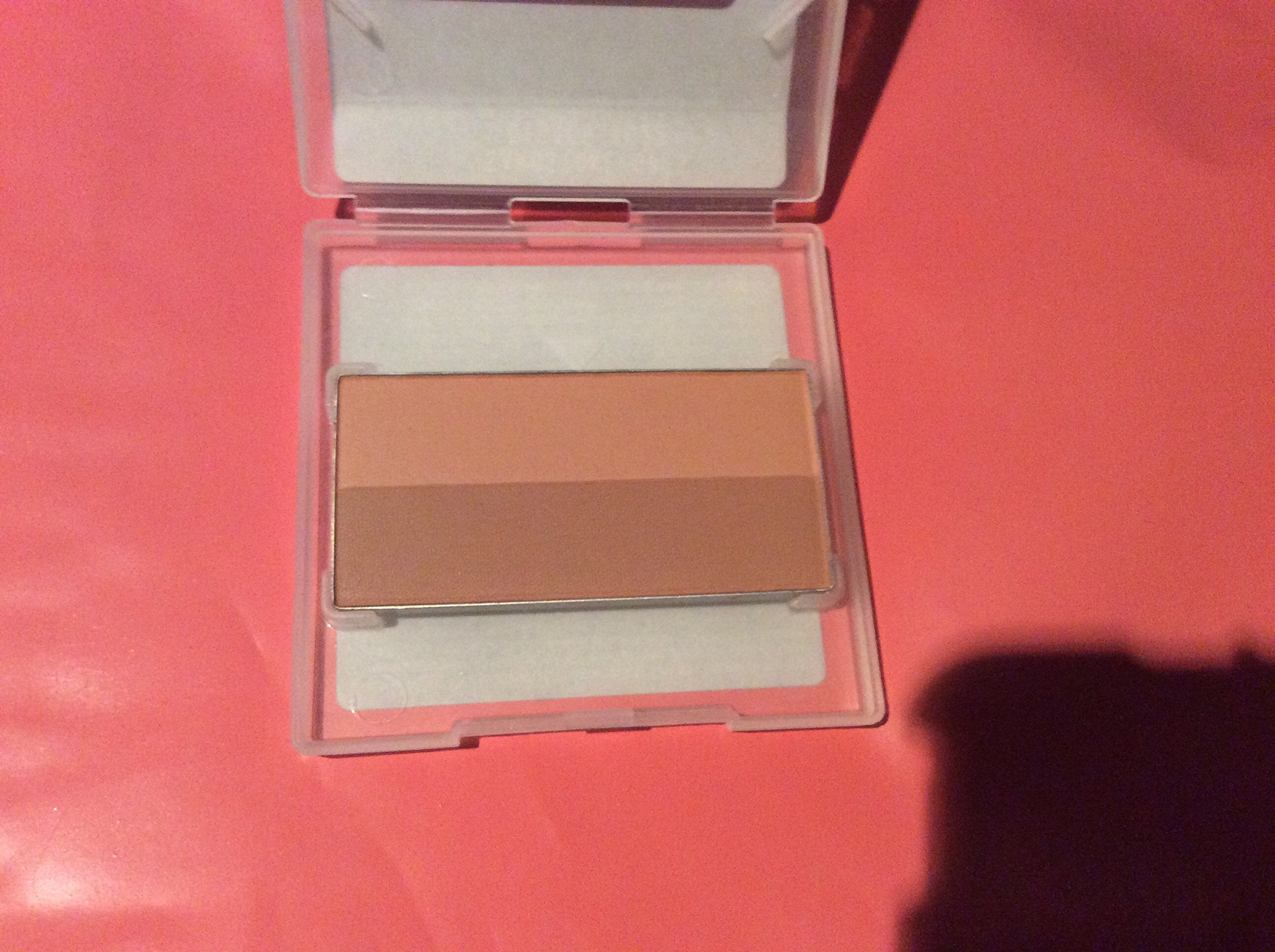 Mary Kay Mineral Bronzing Powder Sandstone