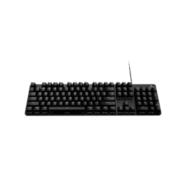 Logitech Mechanical Gaming Keyboard-(920-010806)