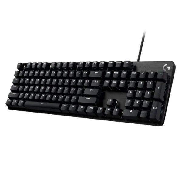 Logitech Mechanical Gaming Keyboard-(920-010806)