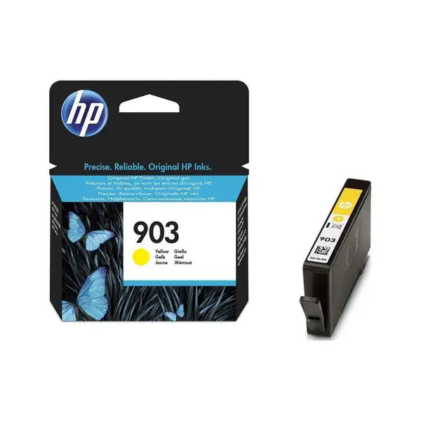 HP 903 Original Ink Cartridge