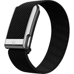 Whoop MG Life Fitness Tracker with 12-Month Membership (973-002-000) - Obsidian