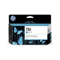 HP 730 130-ml DesignJet Ink Cartridge